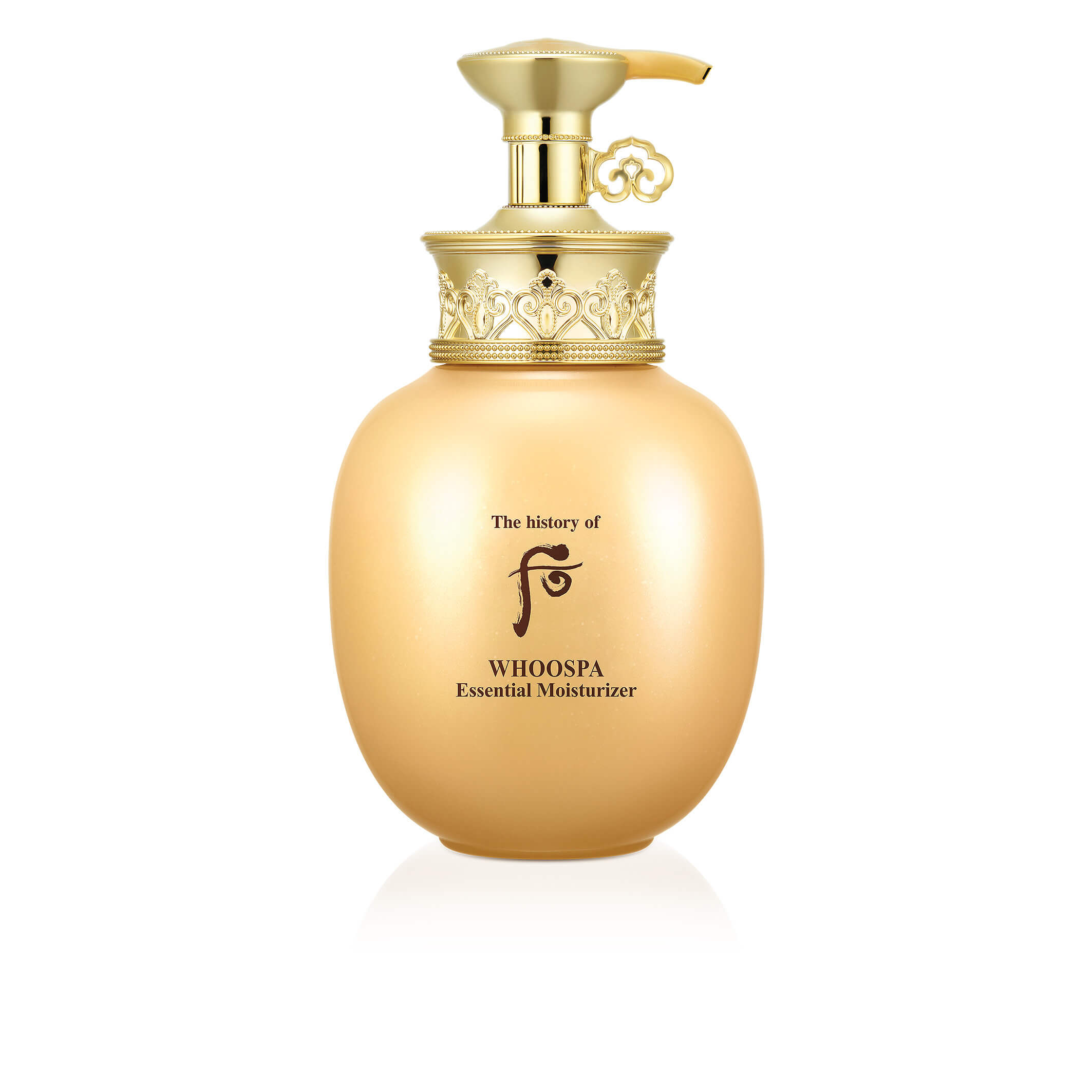Sữa Dưỡng Thể Ohui 220ml