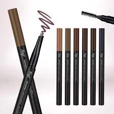Chì kẻ chân mày The Face Shop màu 01, 03, 06
