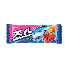 (Giao HCM) Kem cá mập Jaws Bar Hàn Quốc 75ml