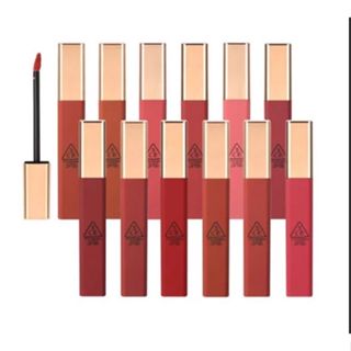 Son Kem 3CE Stylenanda Cloud Lip Tint