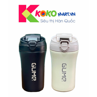 Cốc giữ nhiệt Gume Hàn Quốc cao cấp 400ml