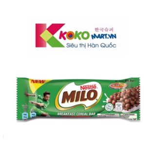 Bánh ngũ cốc Milo bar 23.5g