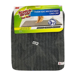 Thảm sọc chống trượt cao cấp 3M size 40x60cm