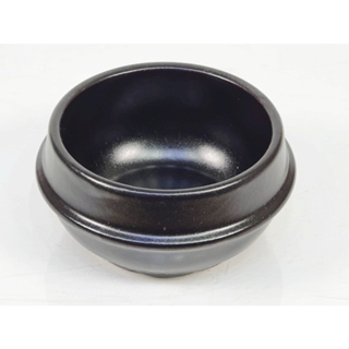 Nồi đất/thố cơm trộn Hàn Quốc số 2 ĐK 11cm 