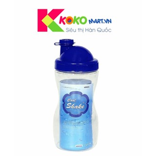Bình đựng nước Cool Shake Hàn Quốc chai 500ml