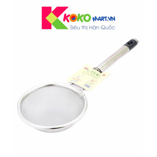 Ray lọc inox cao cấp Sta Ami ST183 ĐK 17CM  (170mm*60mm*350mm)