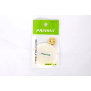 Bông phấn tròn trắng Prinsia Hàn Quốc 1P