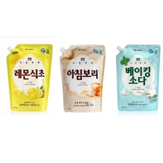 Nước Rửa Chén LG Hàn Quốc bịch 1.2L