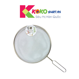 Lưới đậy chắn dầu mỡ inox Sta Ami ST 308 (285*285*455mm)