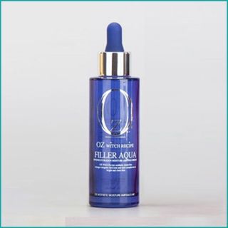 SERUM CẤP NƯỚC OZ WITCH RECIPE FILLER AQUA 60ML