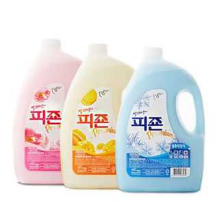 Nước xả vải Pigeon Hàn Quốc chai 2.5l