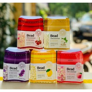 Sáp Thơm Phòng Bubble Wick 200g