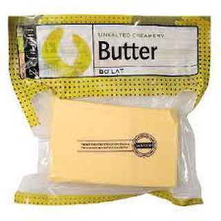 Bơ lạt Bottega Zelachi 250g (giao TPHCM)