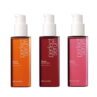 Tinh Chất Dưỡng Tóc Mise En Scène Perfect Repair Serum New 80ml
