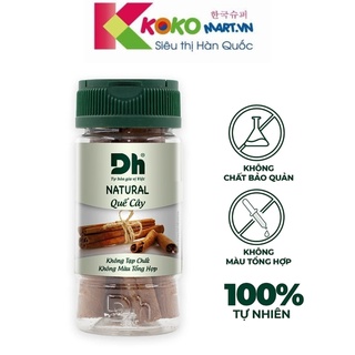 Quế cây dh foods 20g 