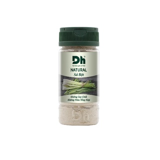 Sả bột dh foods 30g