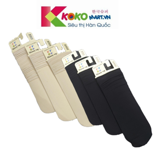 Vớ mỏng cổ cao Skinny Hàn Quốc