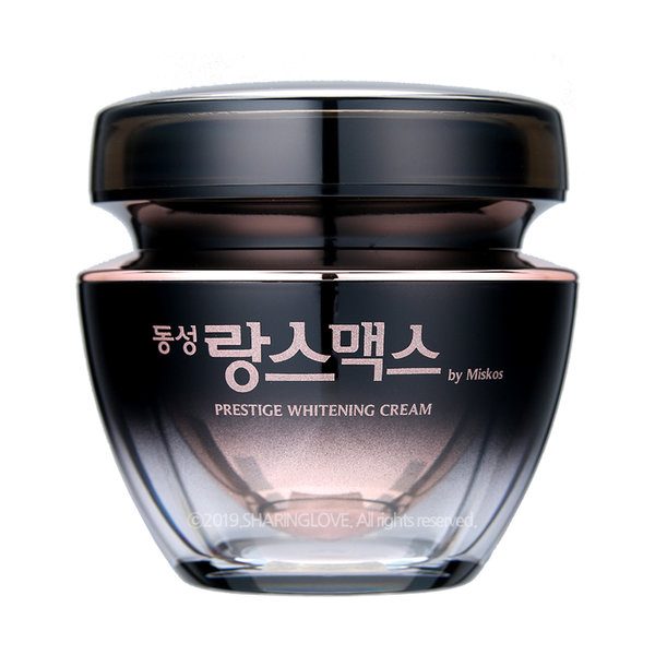 Kem dưỡng trị nám Dongsung