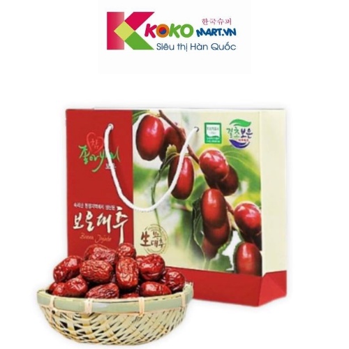 TÁO ĐỎ SAMSUNG HÀN QUỐC HỘP 1KG