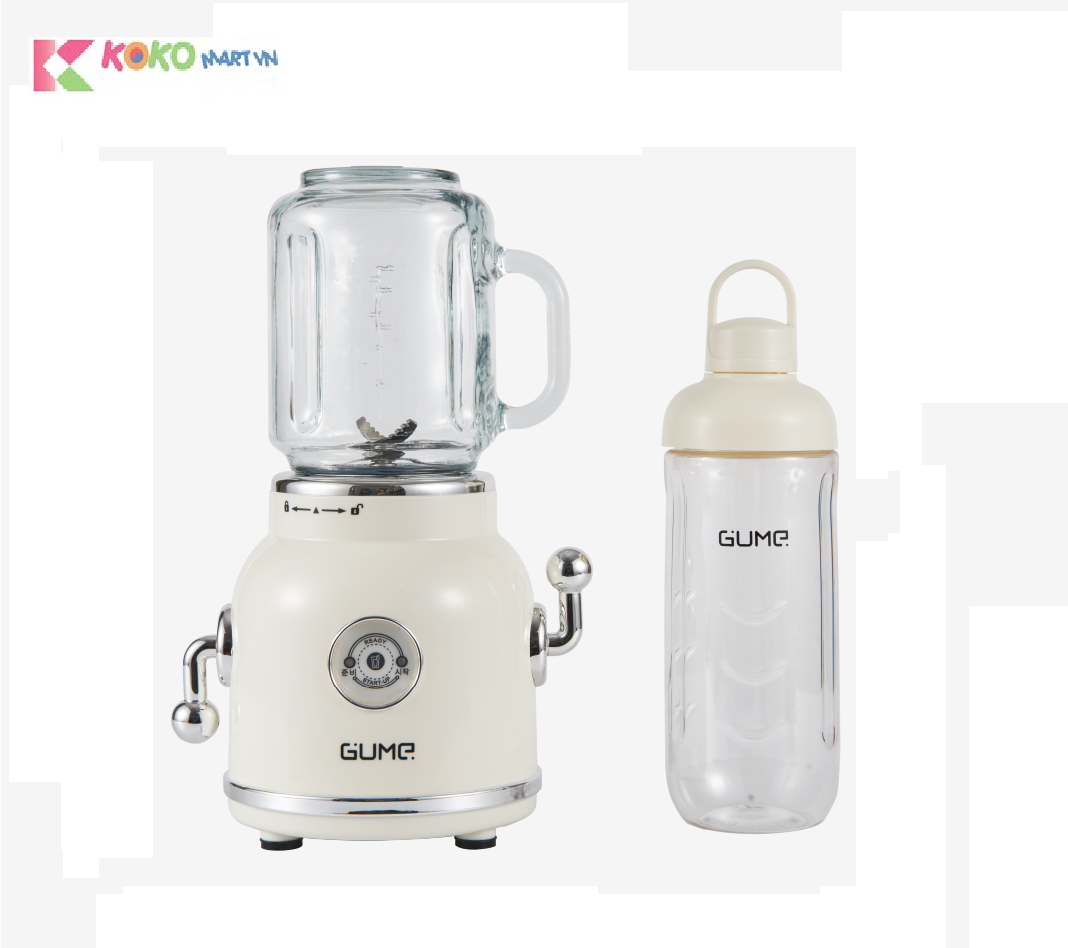 Máy xay sinh tố đa năng GUME Hàn Quốc