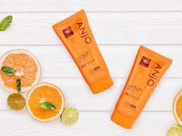 Kem chống nắng ANJO SPF50+