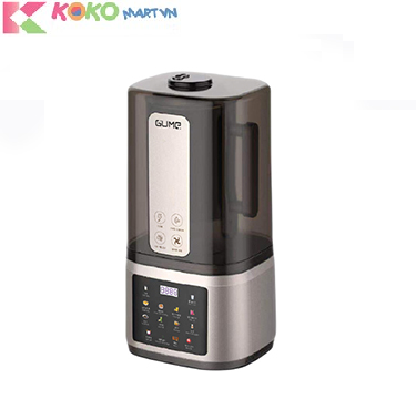 Máy làm sữa hạt Gume GMNMM-2201
