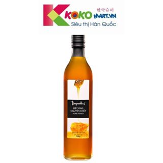 Mật Ong Nguyên Chất Bee 700g