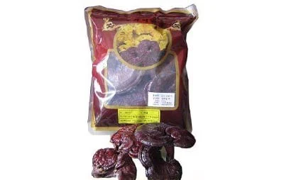 Nấm linh chi núi HQ 1kg