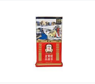 Hồng Sâm Củ Khô 75g Củ Trung Hàn Quốc