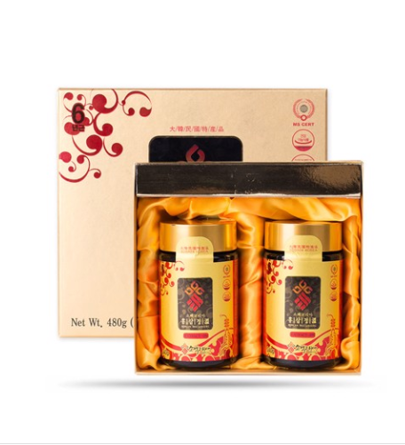 Cao hồng sâm Sobaek 2 hộp * 240g