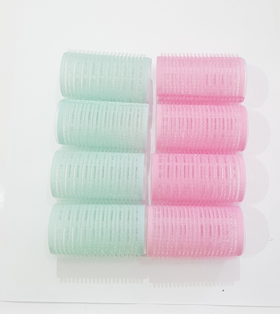 4 Lô Cuốn Tóc Lớn